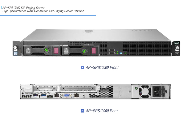 AP-SPS10000 | AddPac